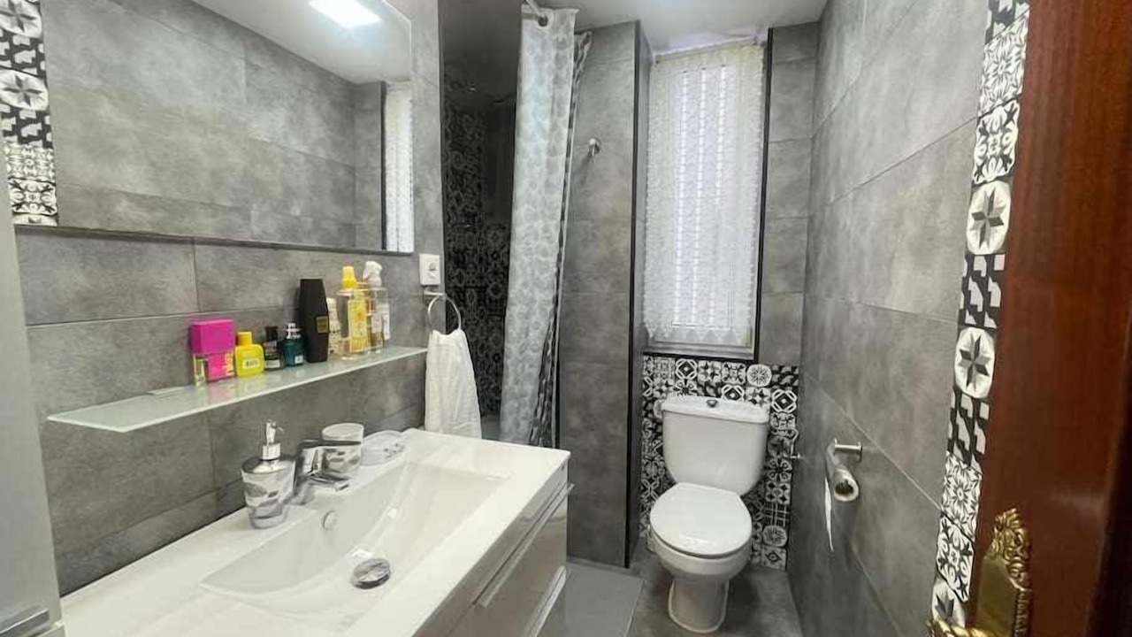 Photo of Bathroom in Bermeo