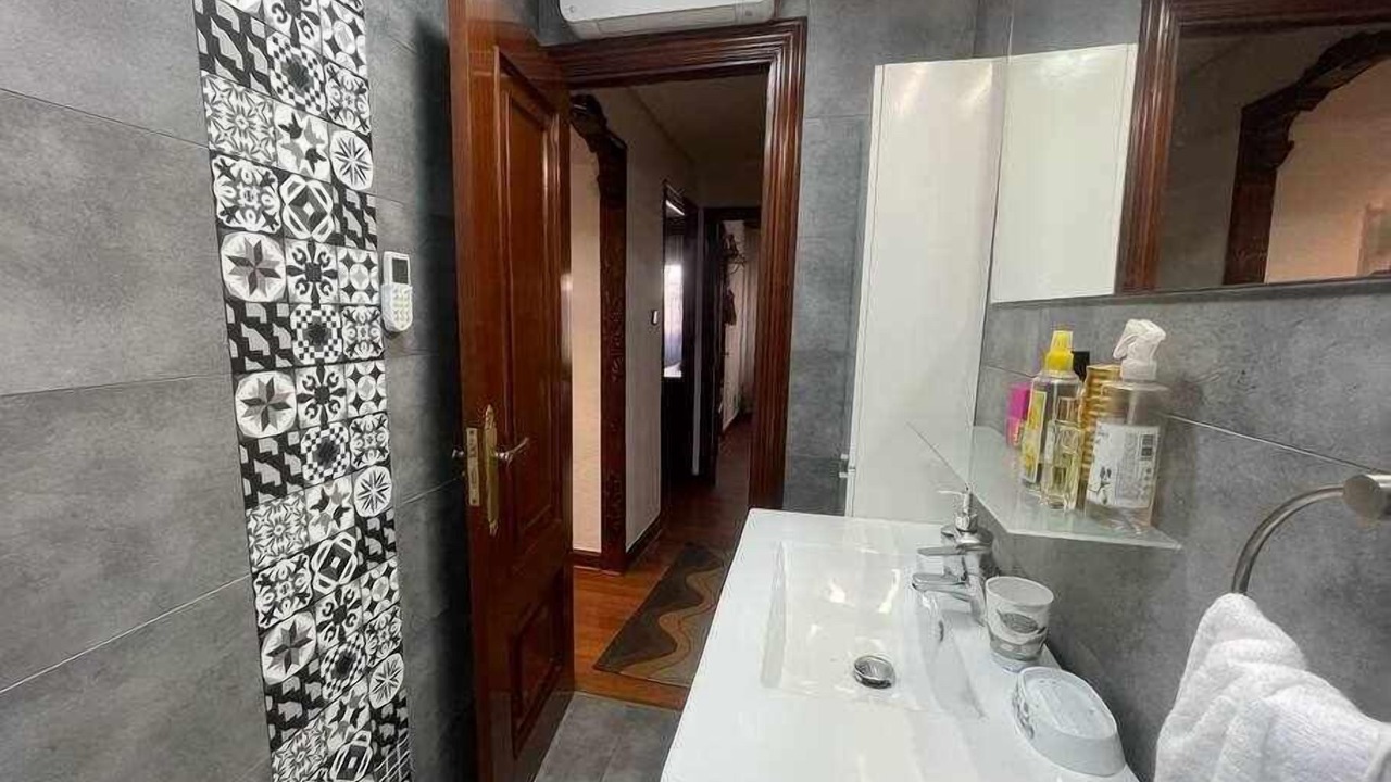 Photo of Bathroom in Bermeo