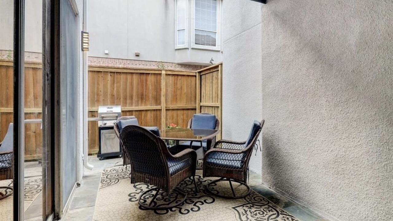 Photo of Outdoor in Houston