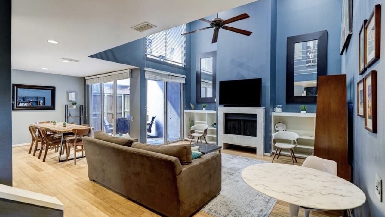 Photo of Livingroom in Houston