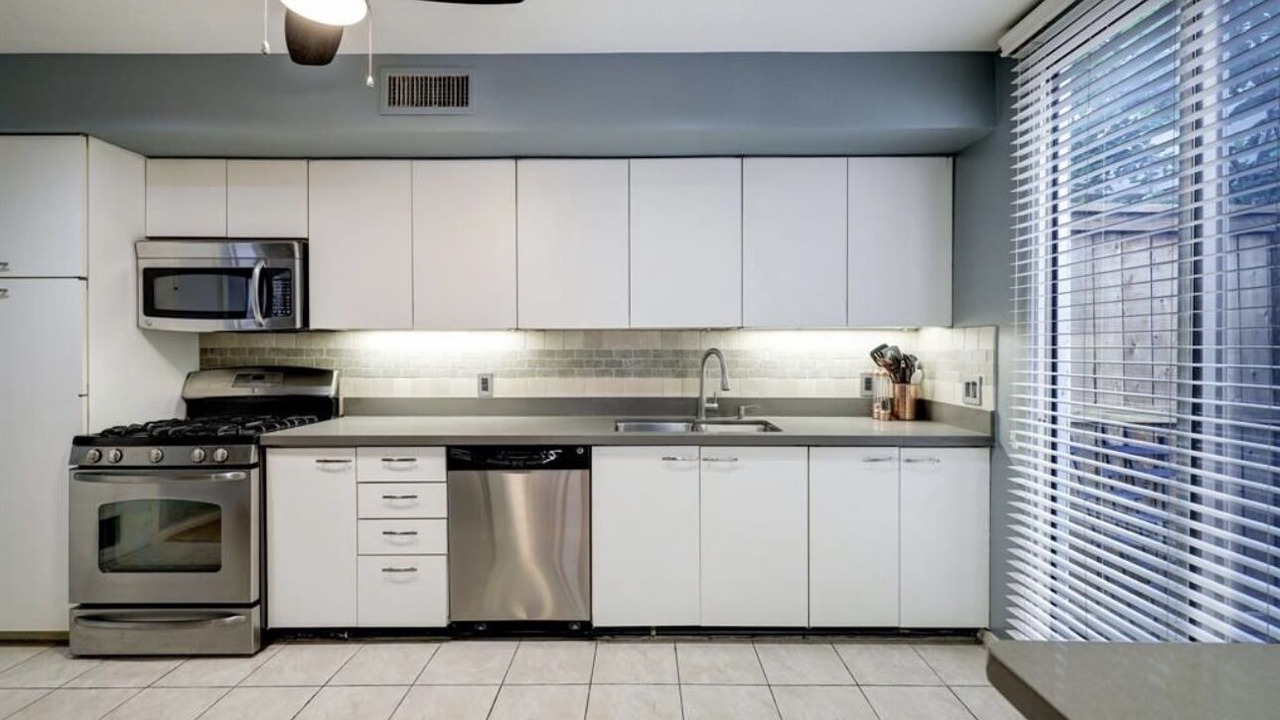 Photo of Kitchen in Houston