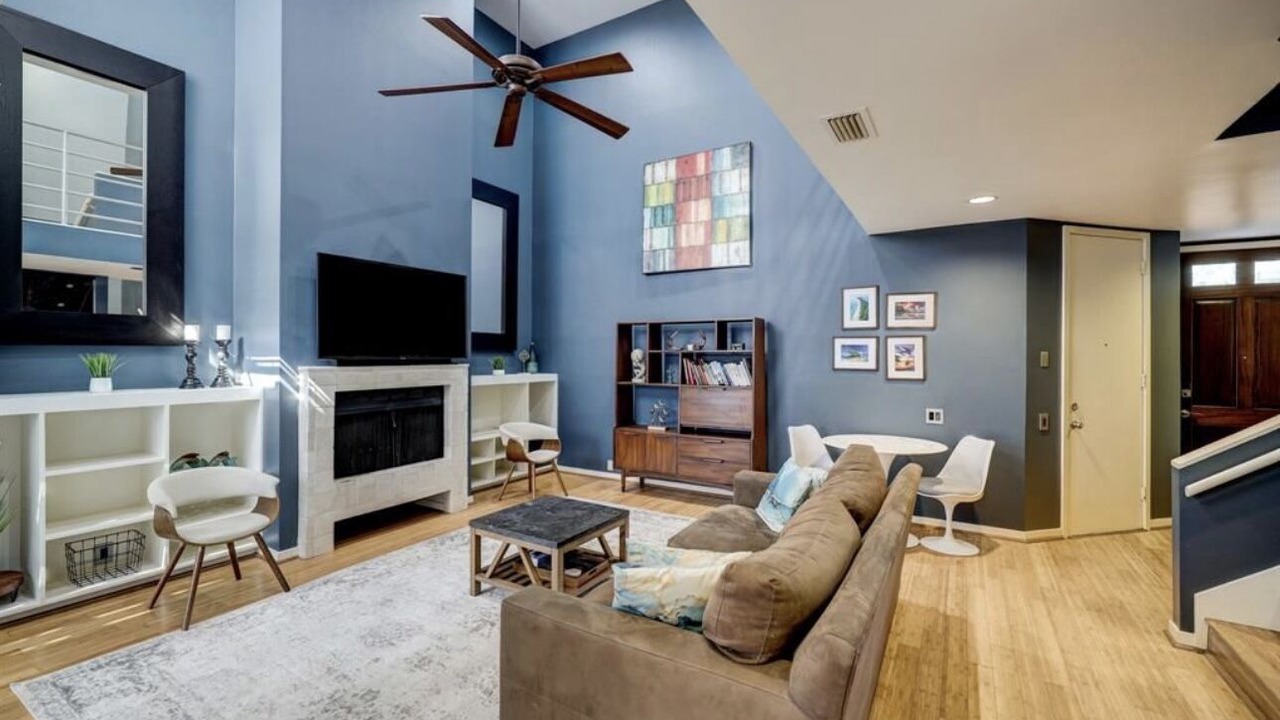 Photo of Livingroom in Houston