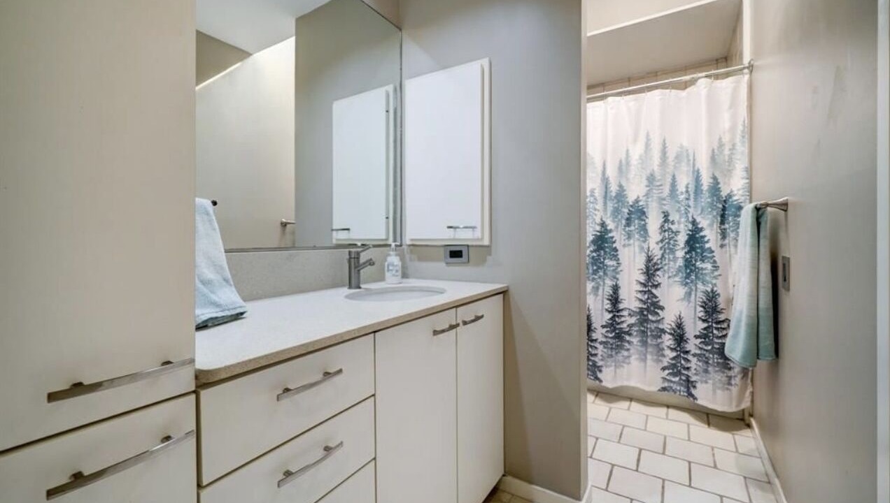 Photo of Bathroom in Houston