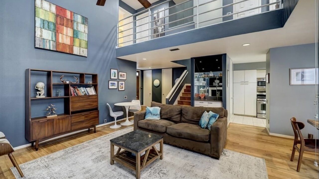 Photo of Livingroom in Houston