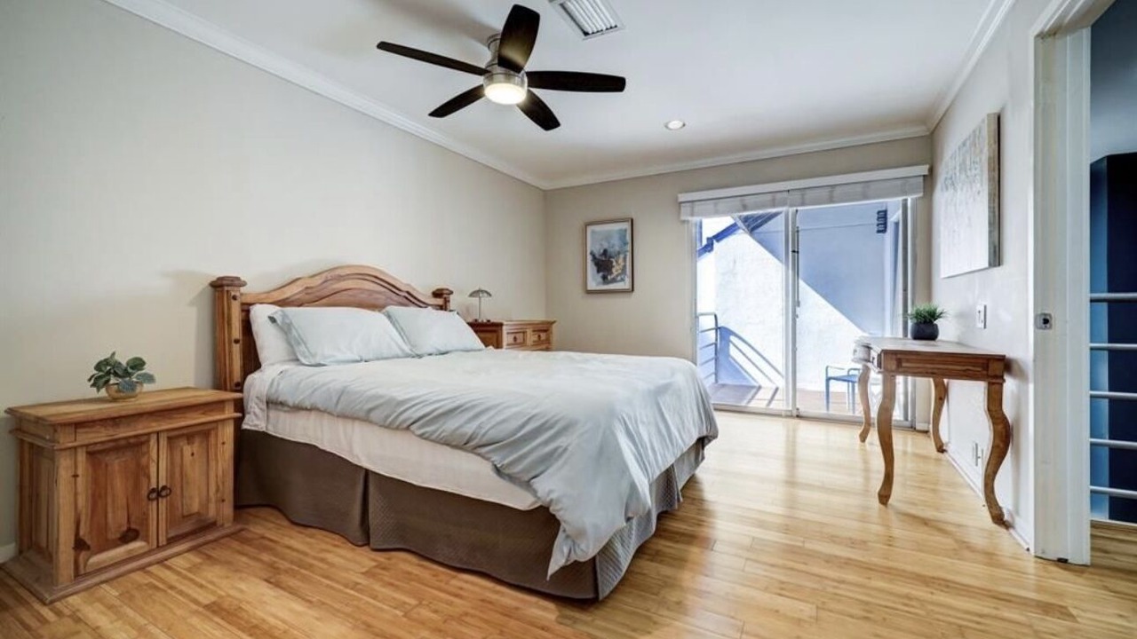 Photo of Bedroom in Houston