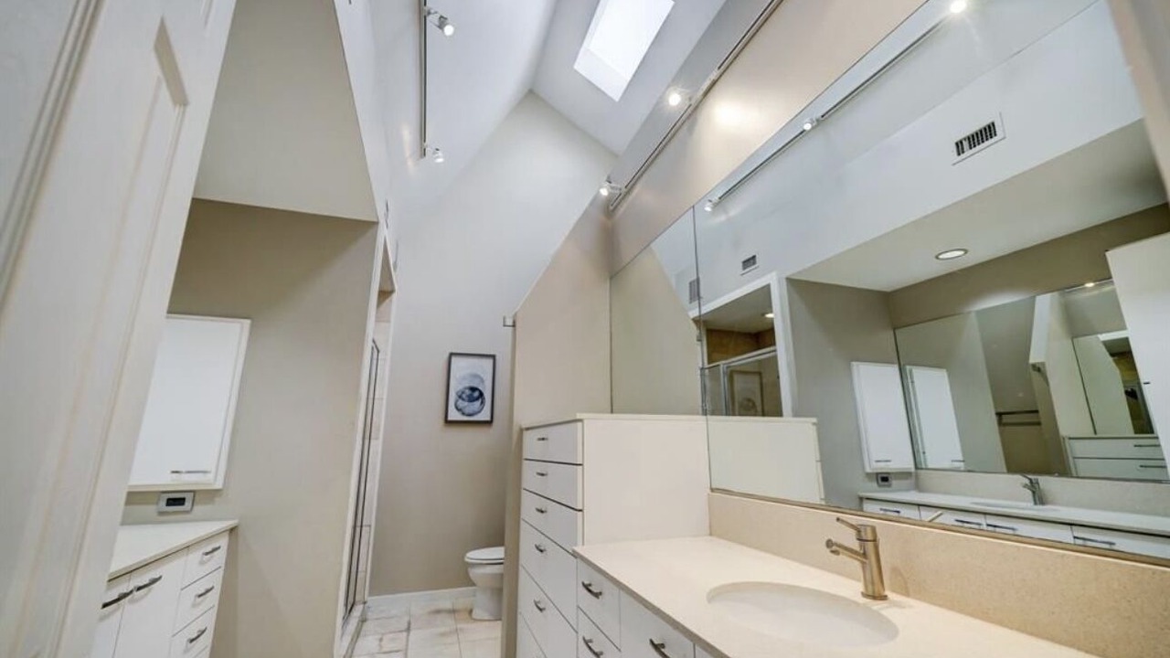 Photo of Bathroom in Houston