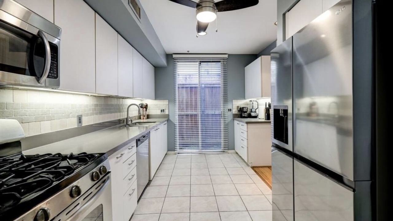 Photo of Kitchen in Houston