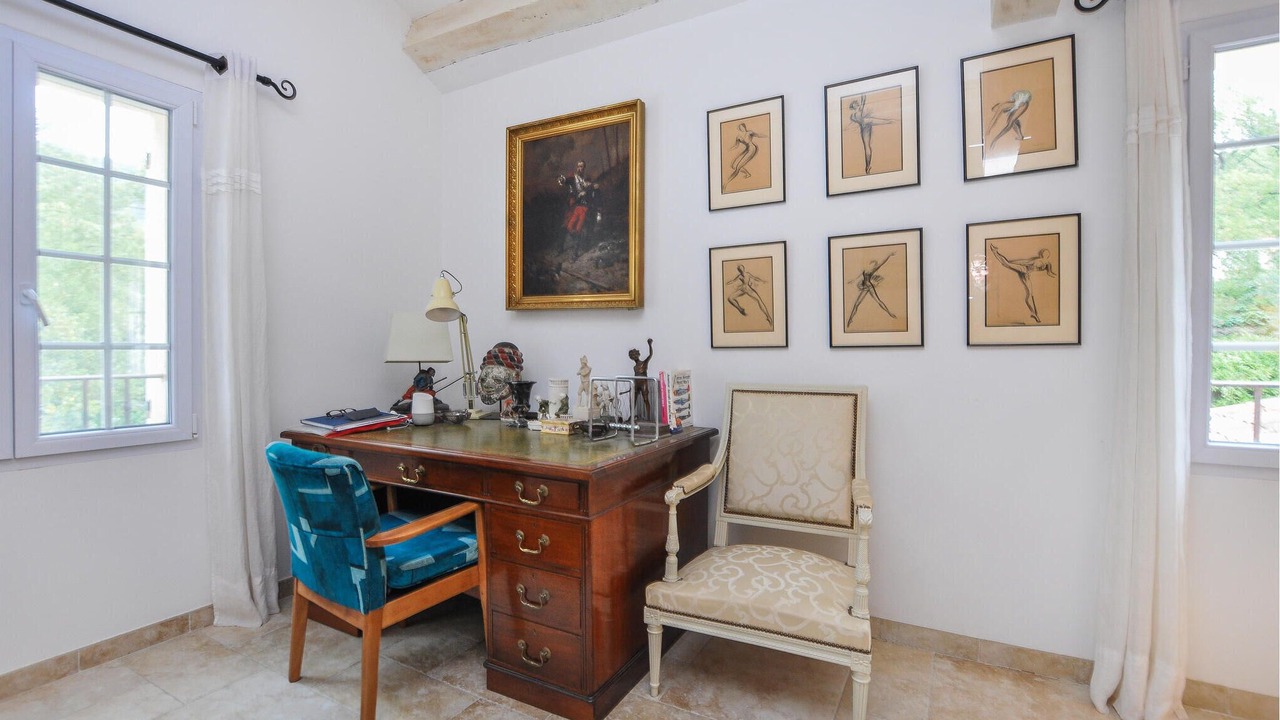 Photo of Others in Seillans