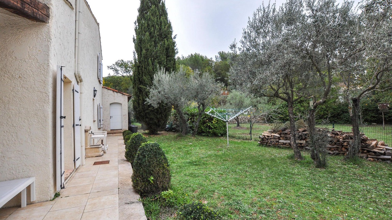 Photo of Others in Seillans