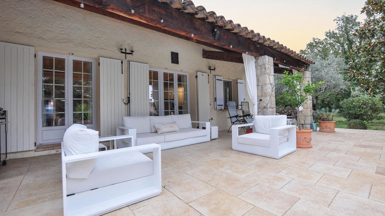 Photo of Others in Seillans