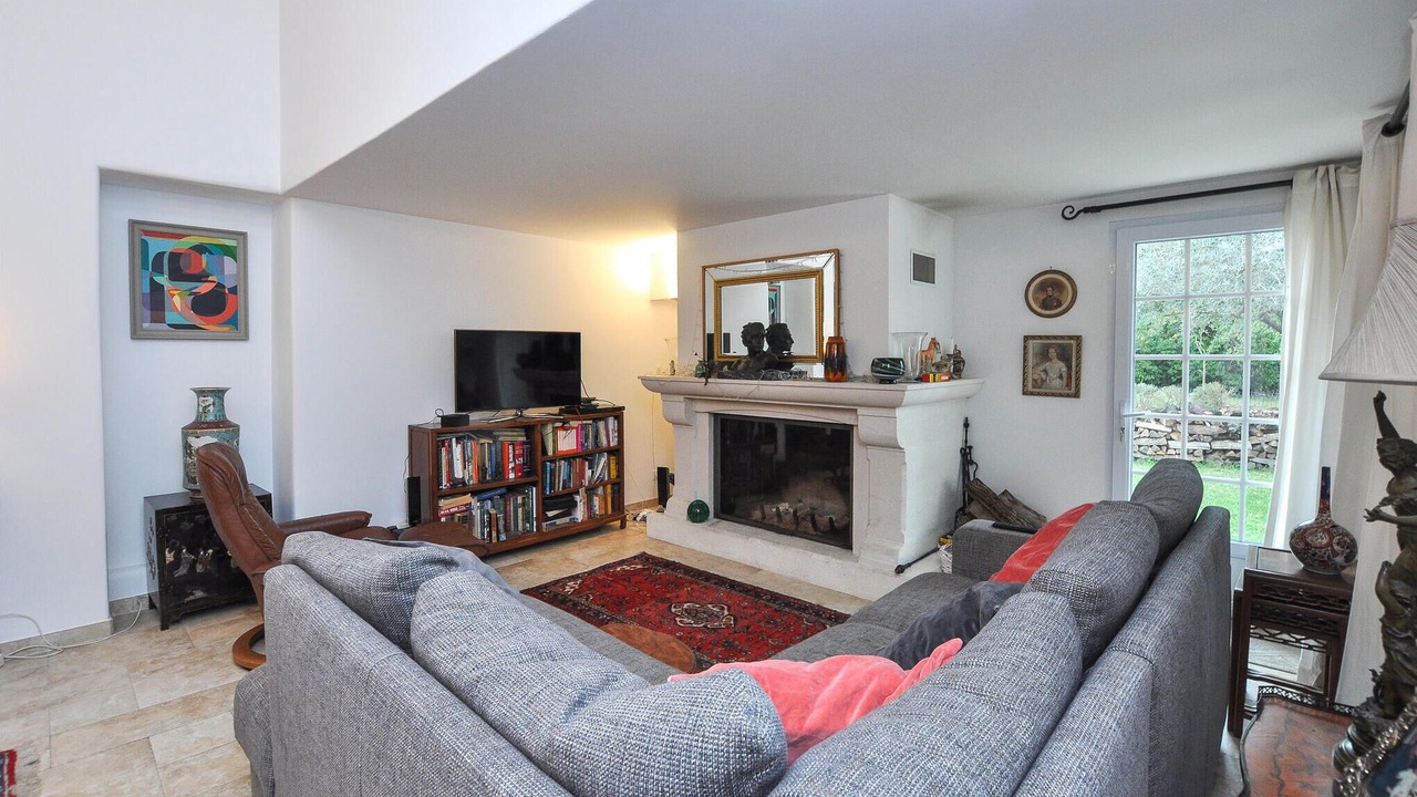 Photo of Bedroom in Seillans