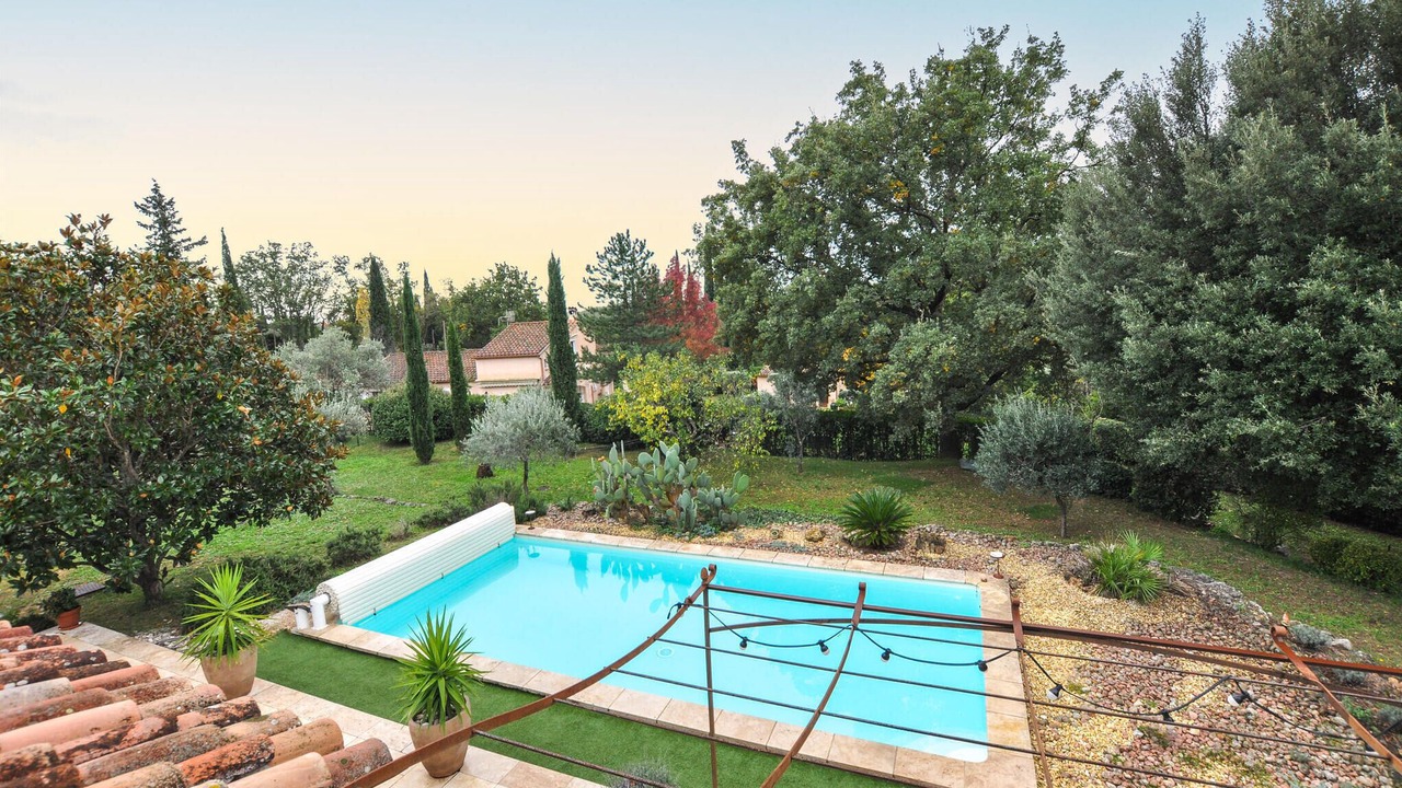 Photo of Outdoor in Seillans