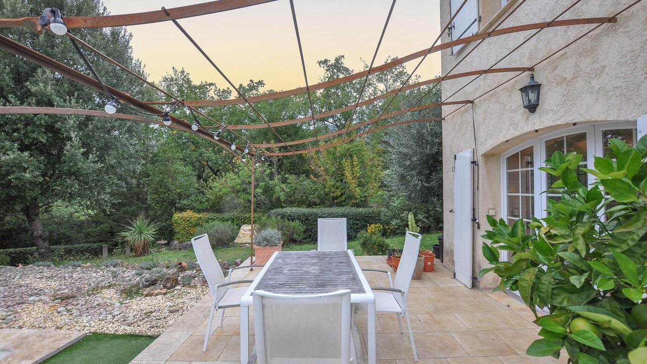 Photo of Others in Seillans