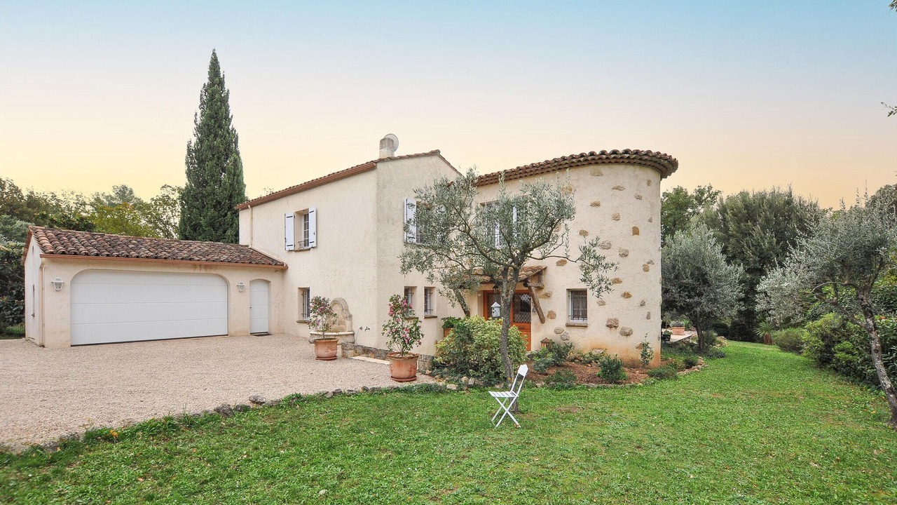 Photo of Others in Seillans