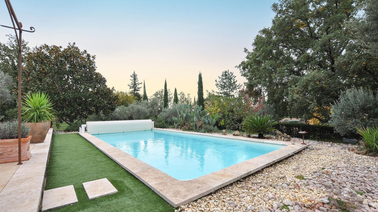 Photo of Outdoor in Seillans