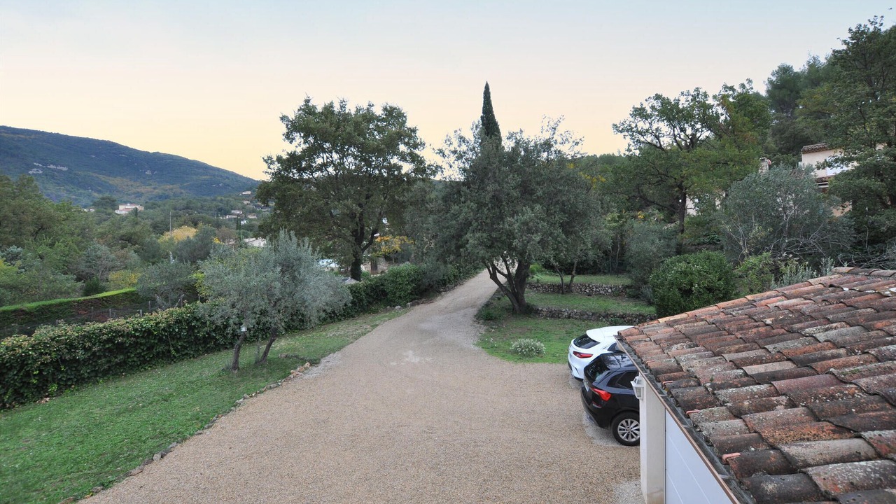Photo of Bedroom in Seillans