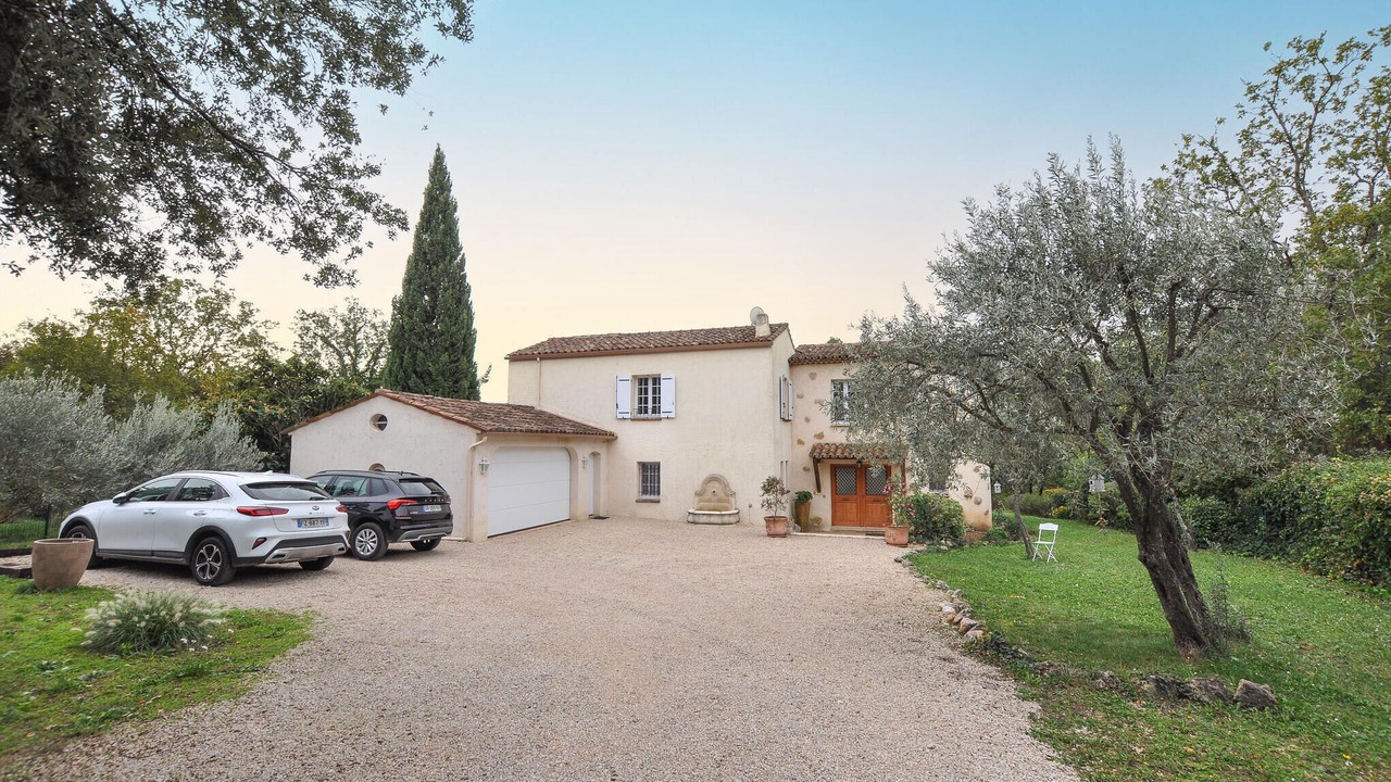 Photo of Others in Seillans