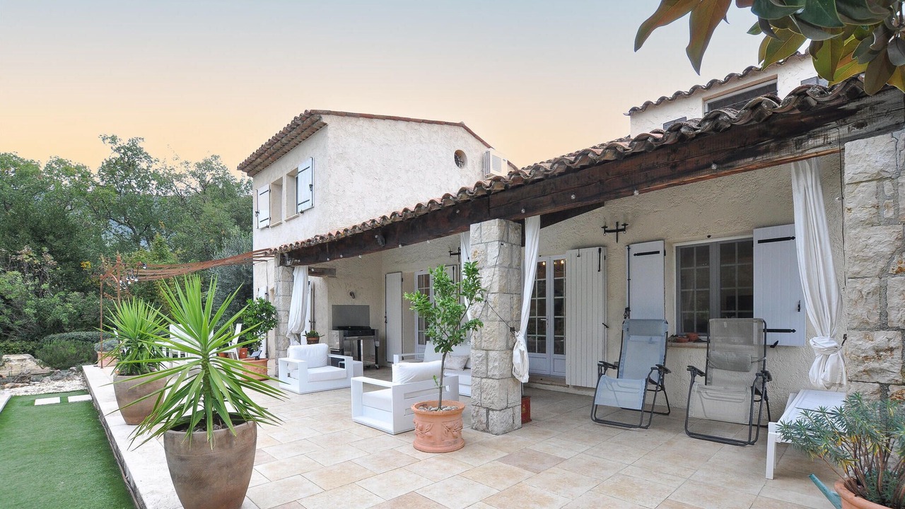 Photo of Others in Seillans