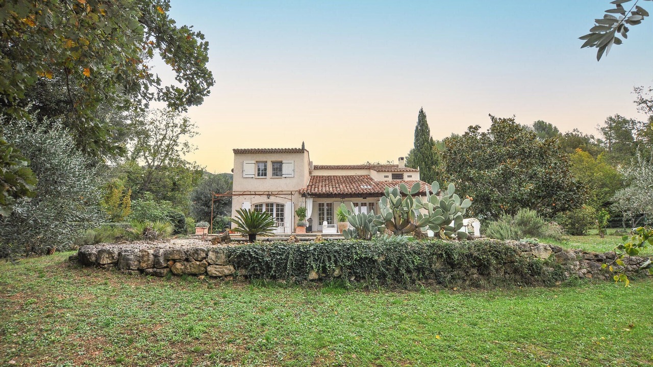 Photo of Others in Seillans