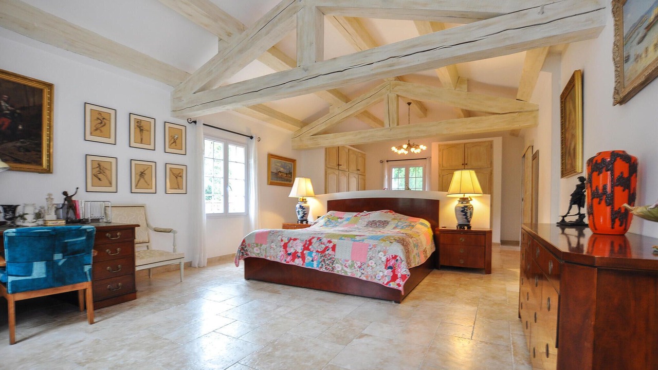 Photo of Others in Seillans