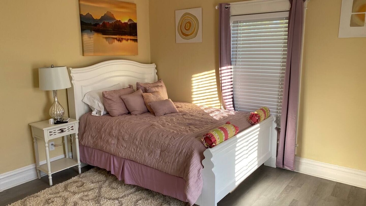Photo of Bedroom in Waynesboro