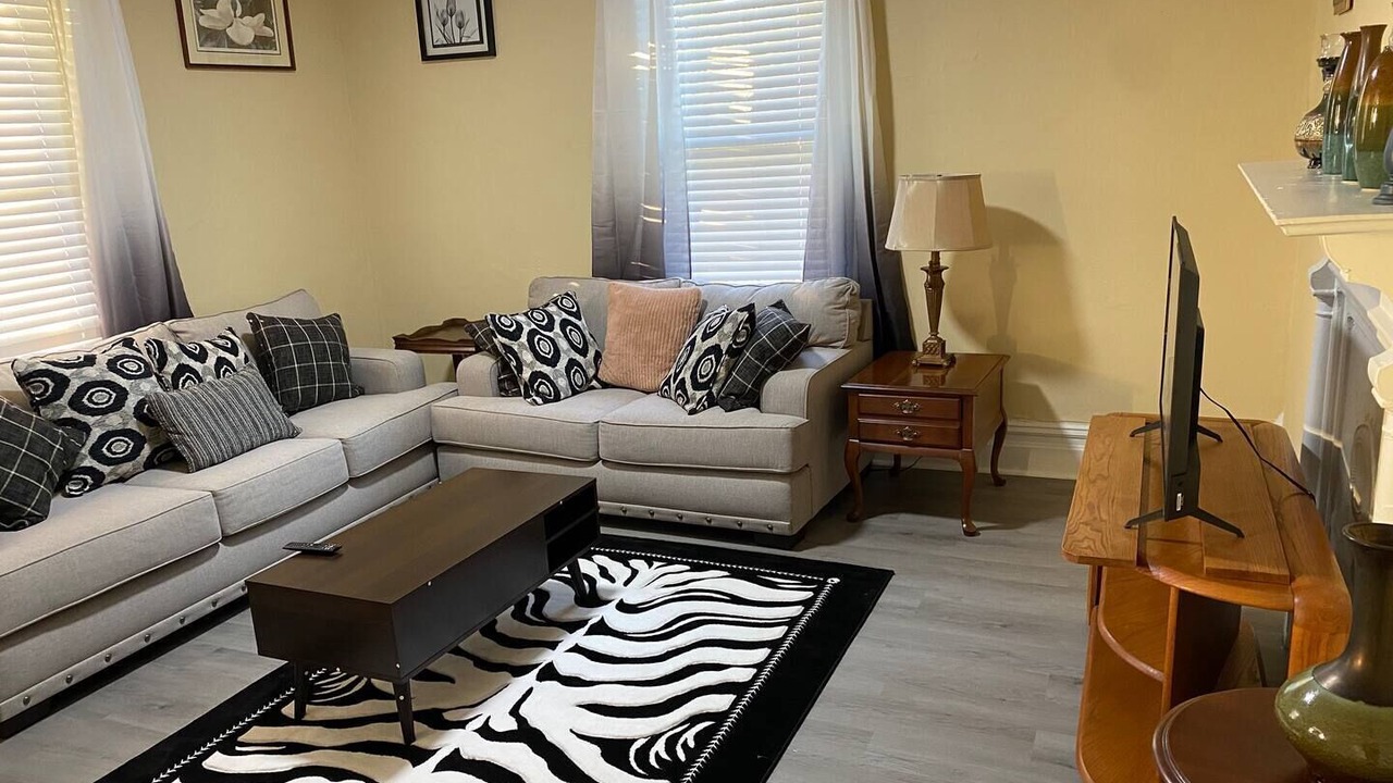 Photo of Livingroom in Waynesboro