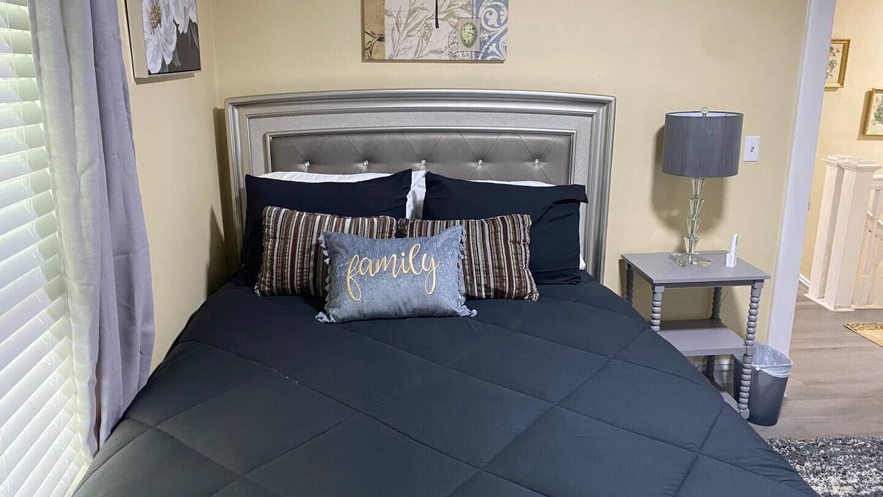 Photo of Bedroom in Waynesboro