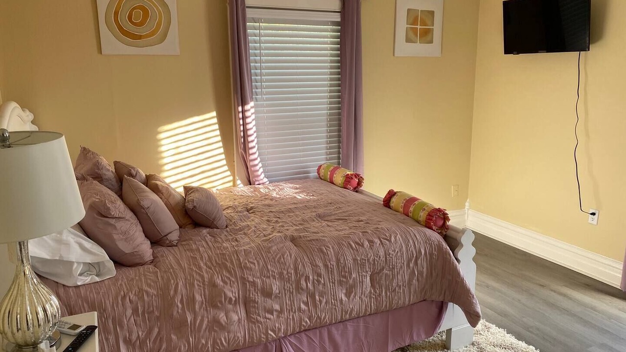 Photo of Bedroom in Waynesboro