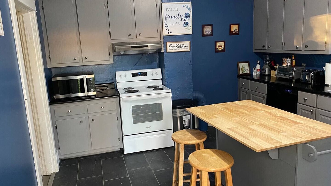 Photo of Kitchen in Waynesboro