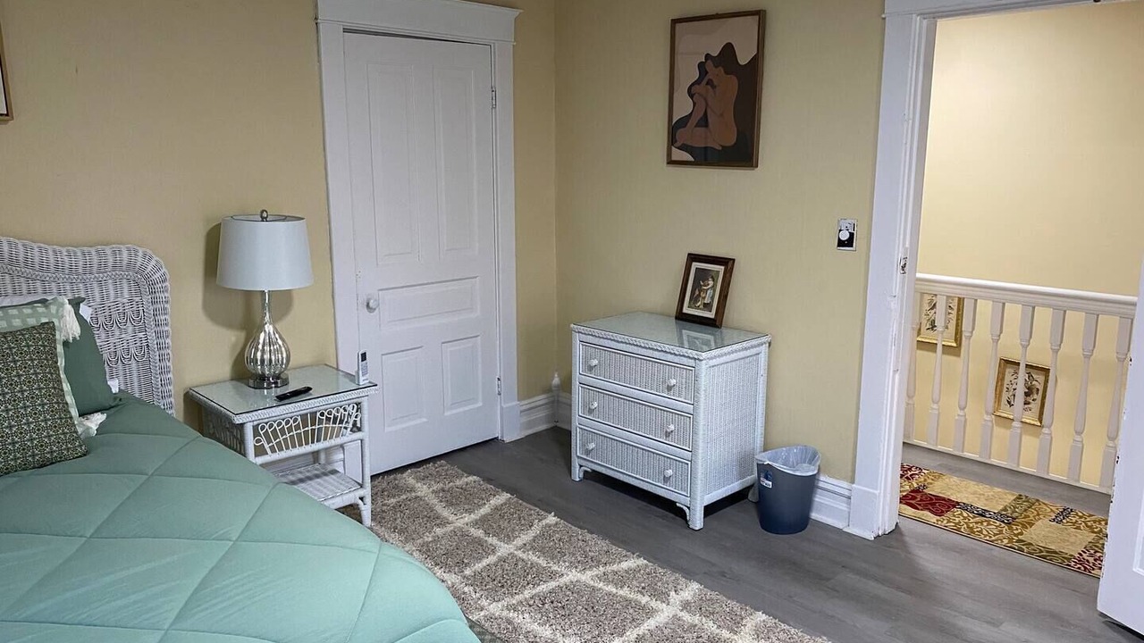 Photo of Bedroom in Waynesboro