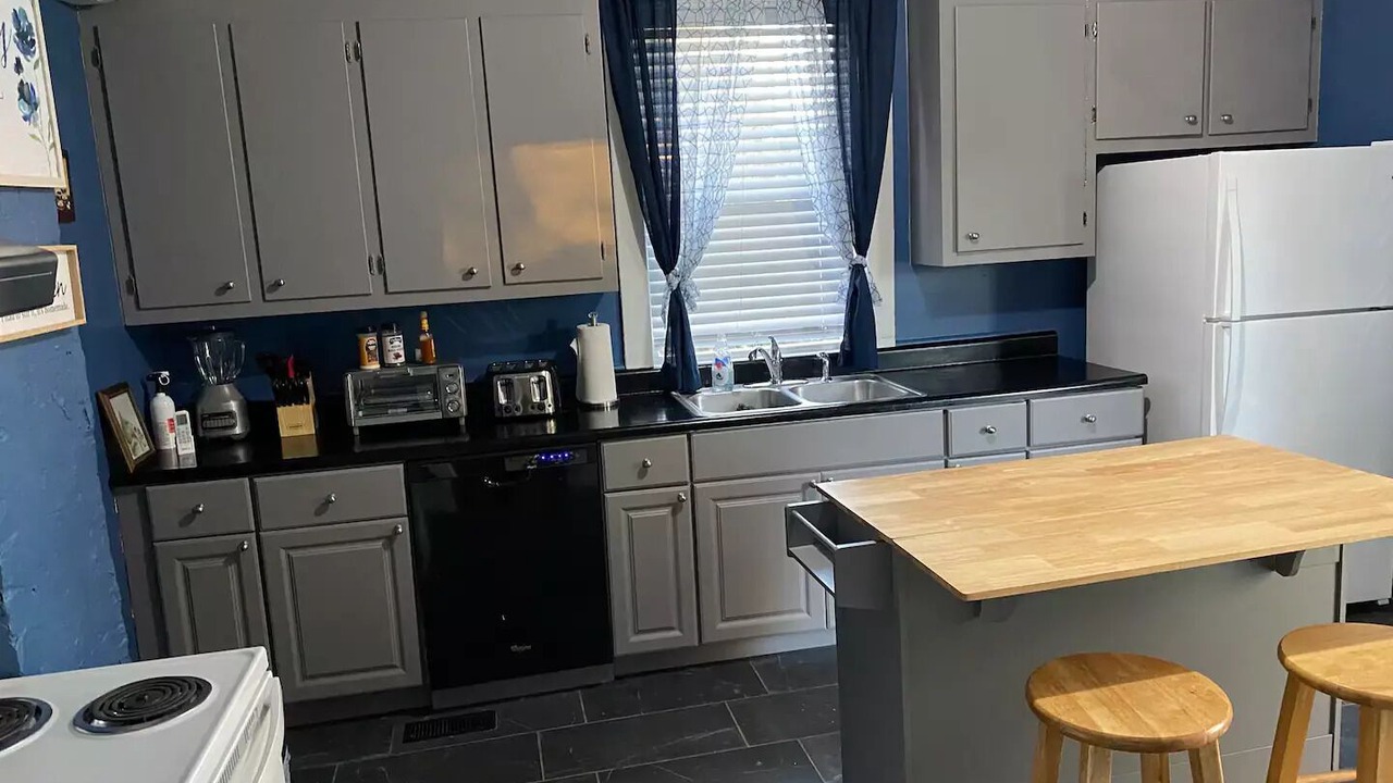 Photo of Kitchen in Waynesboro