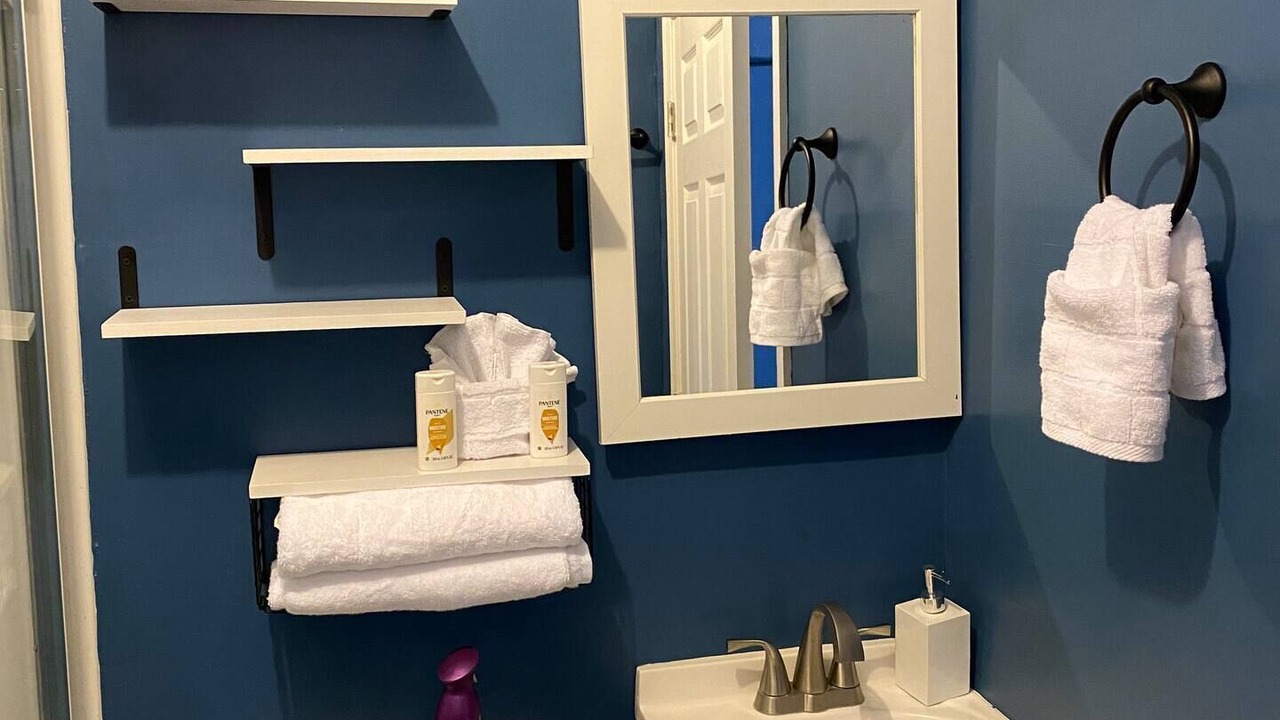 Photo of Bathroom in Waynesboro