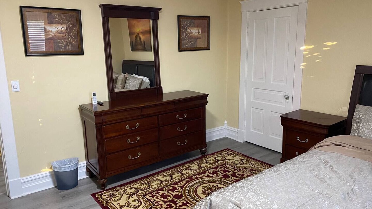 Photo of Bedroom in Waynesboro