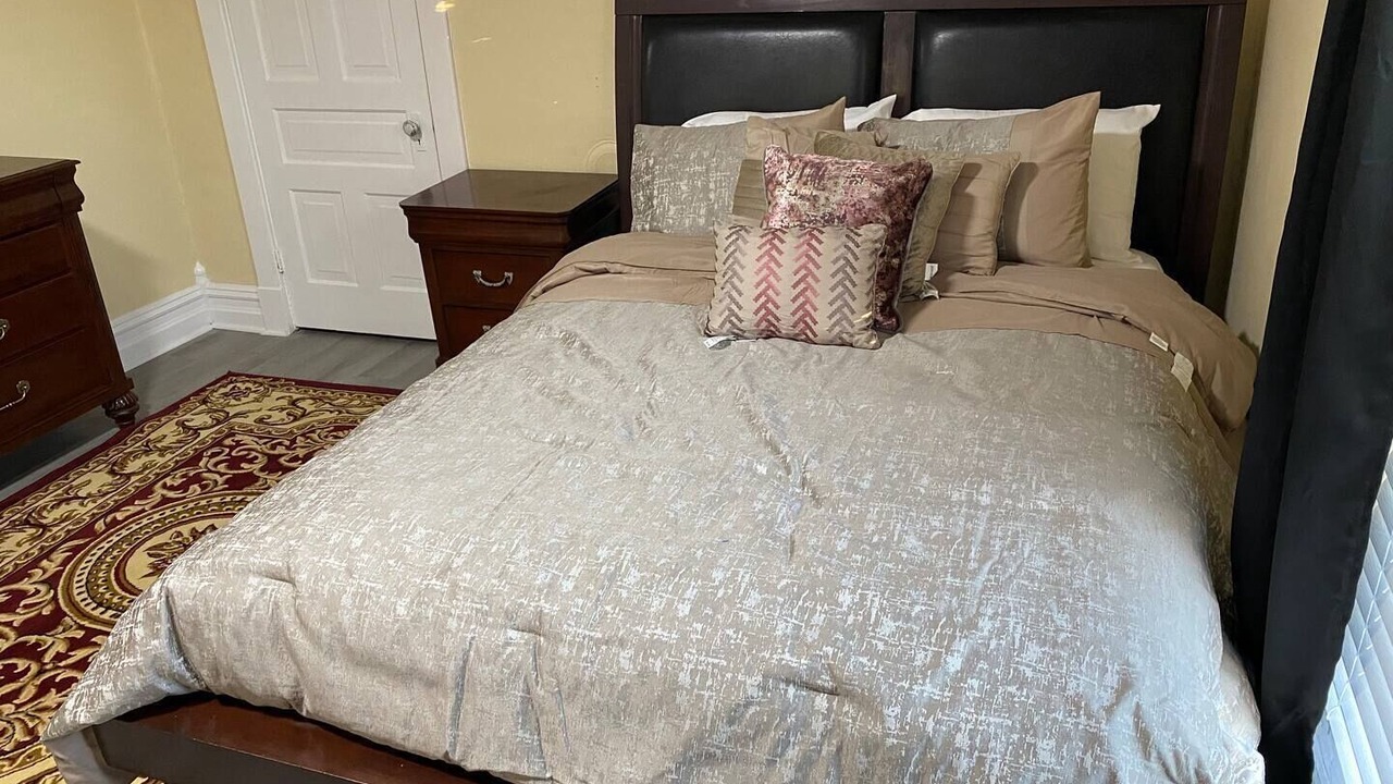 Photo of Bedroom in Waynesboro