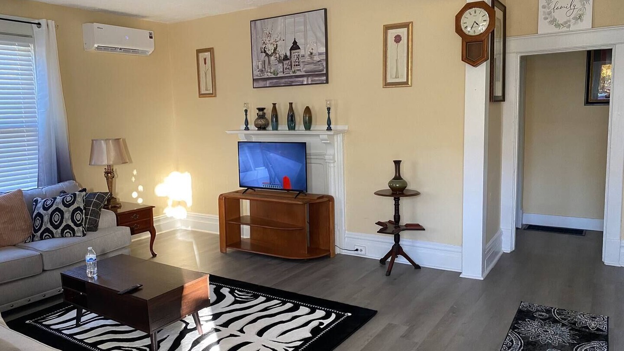 Photo of Livingroom in Waynesboro