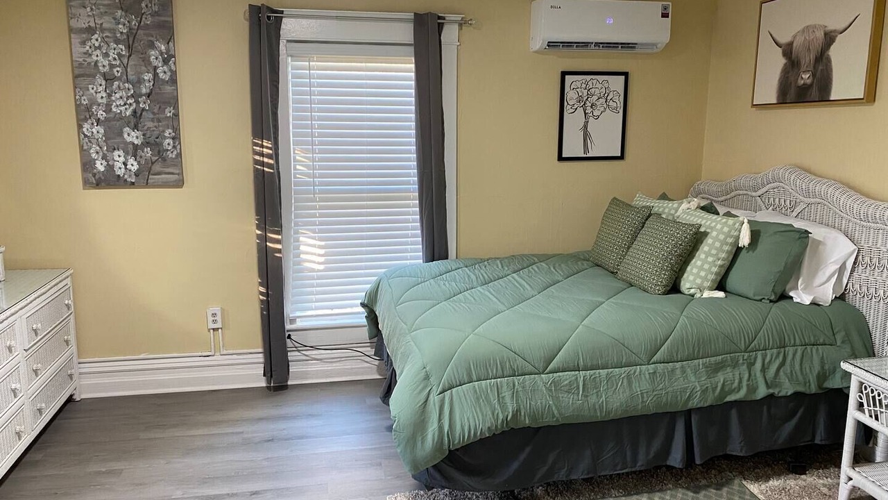 Photo of Bedroom in Waynesboro