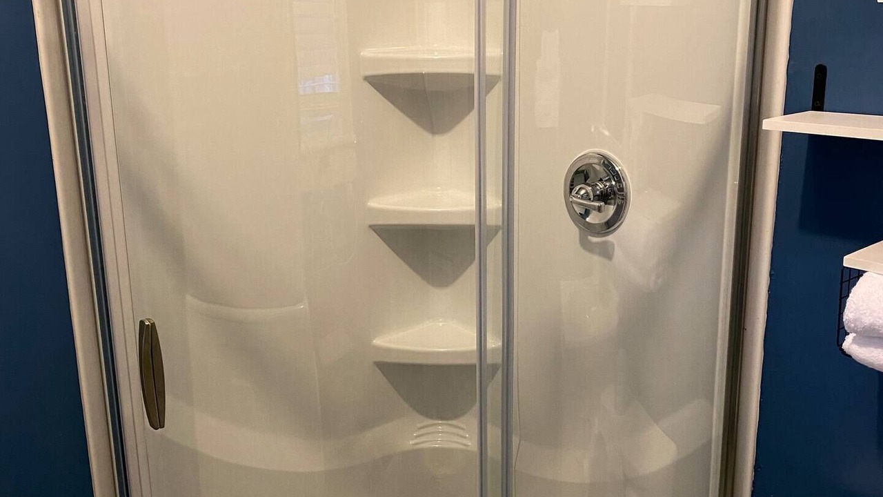 Photo of Bathroom in Waynesboro