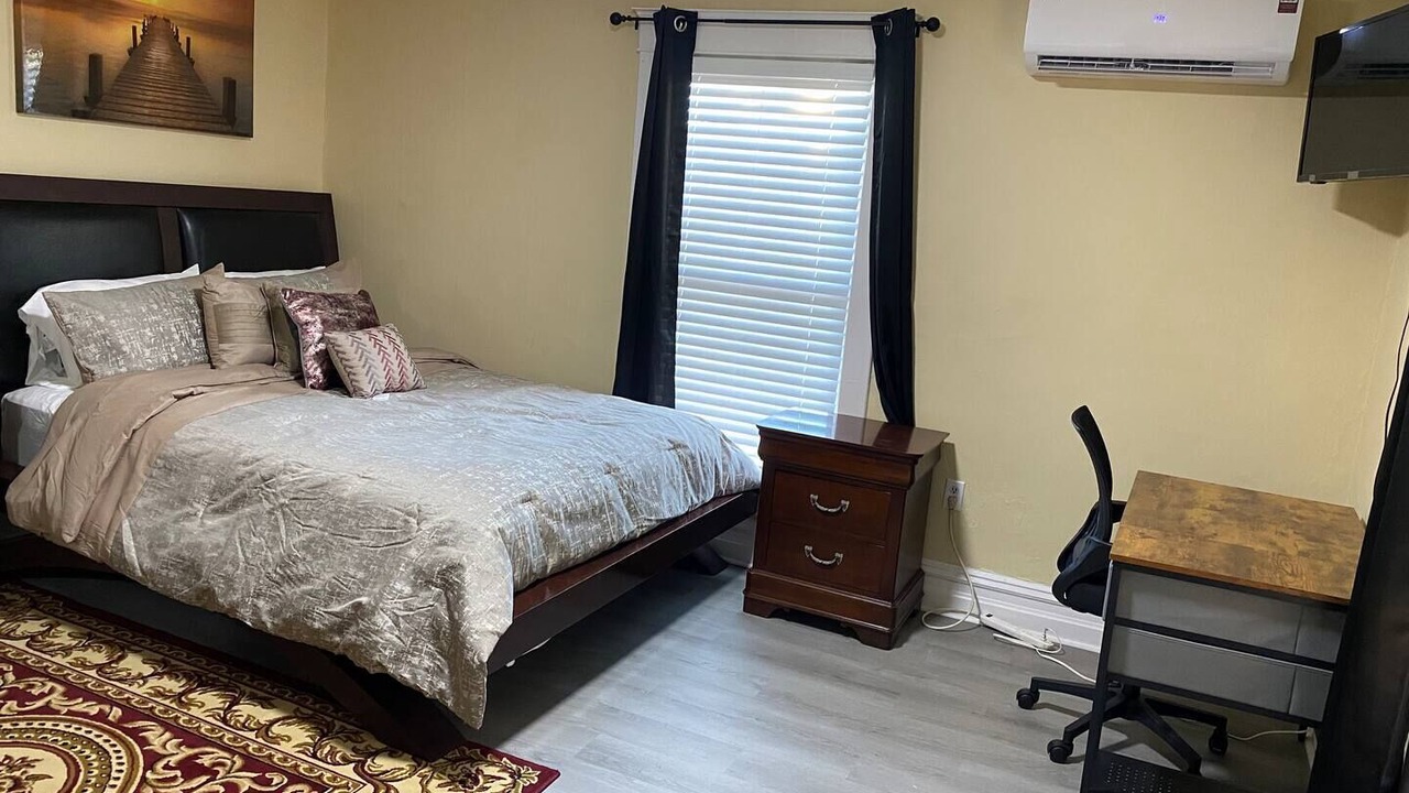 Photo of Bedroom in Waynesboro