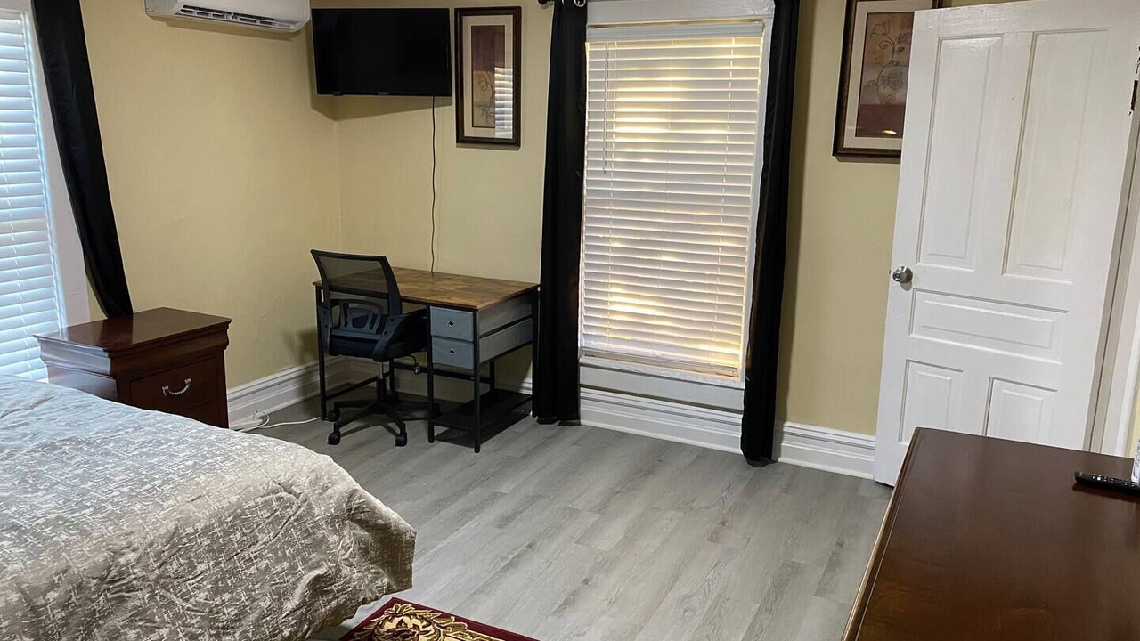 Photo of Bedroom in Waynesboro