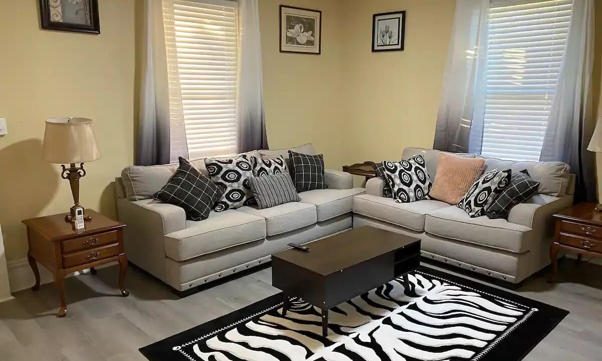 Photo of Livingroom in Waynesboro