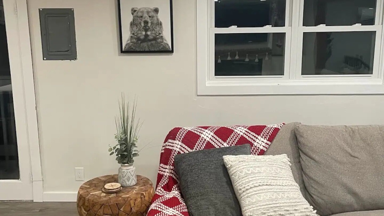 Photo of Livingroom in Killington