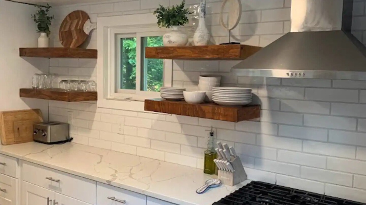 Photo of Kitchen in Killington