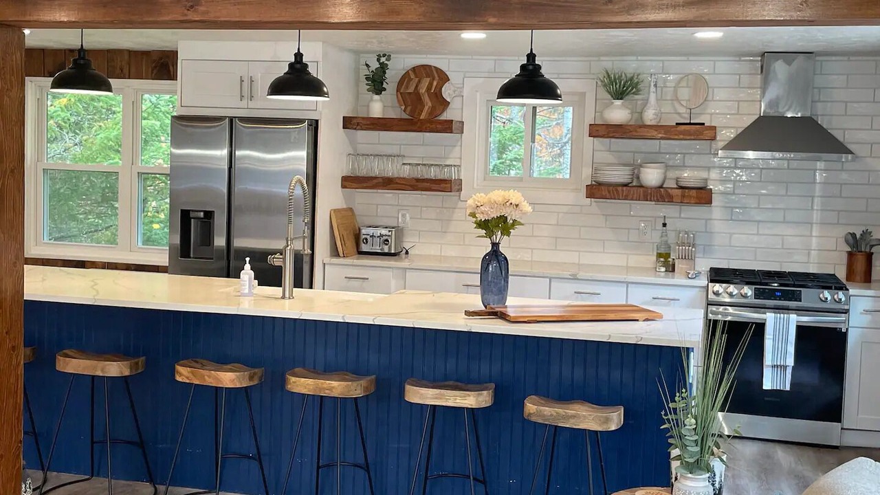 Photo of Kitchen in Killington