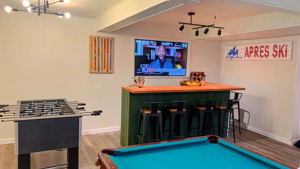 Photo of Bedroom in Killington