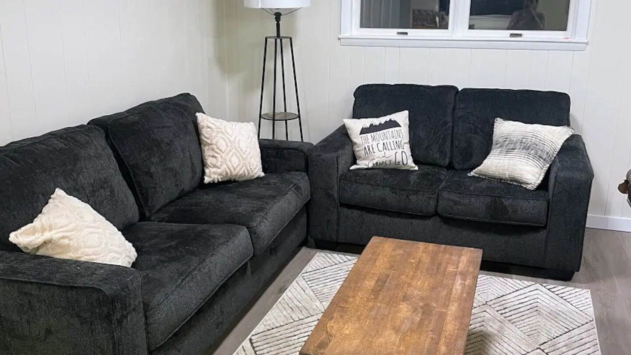 Photo of Livingroom in Killington