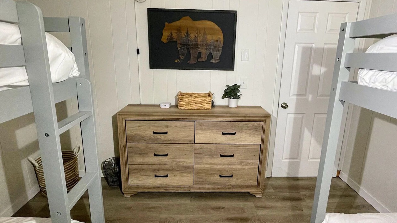 Photo of Bedroom in Killington