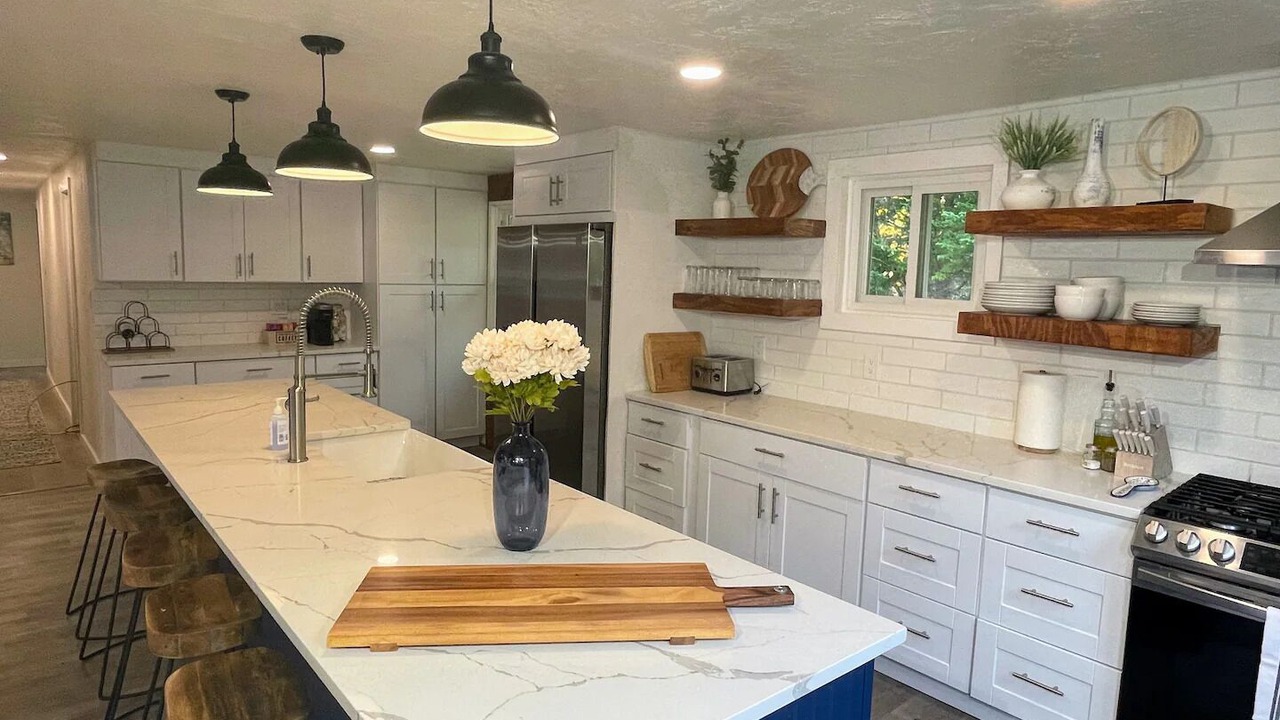 Photo of Kitchen in Killington