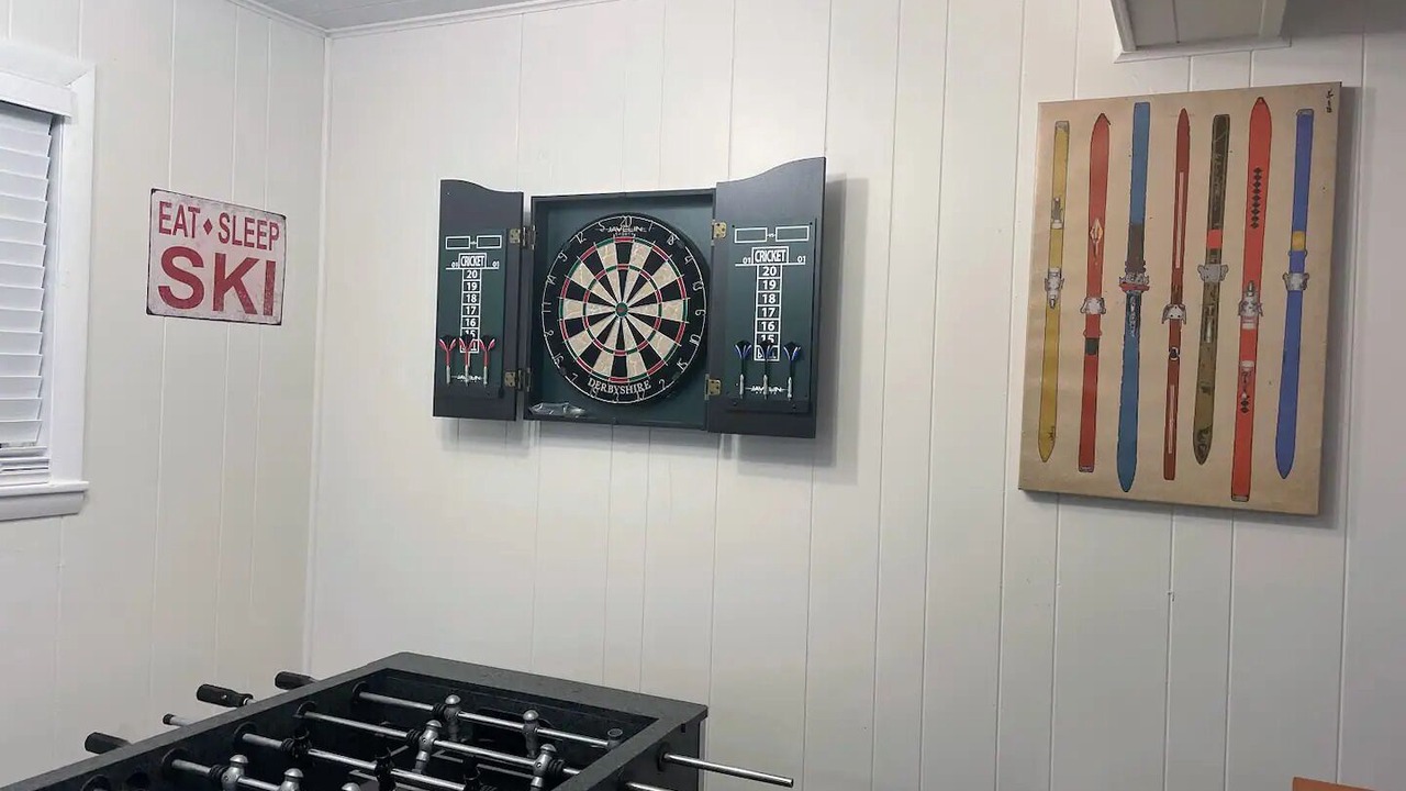 Photo of Bedroom in Killington