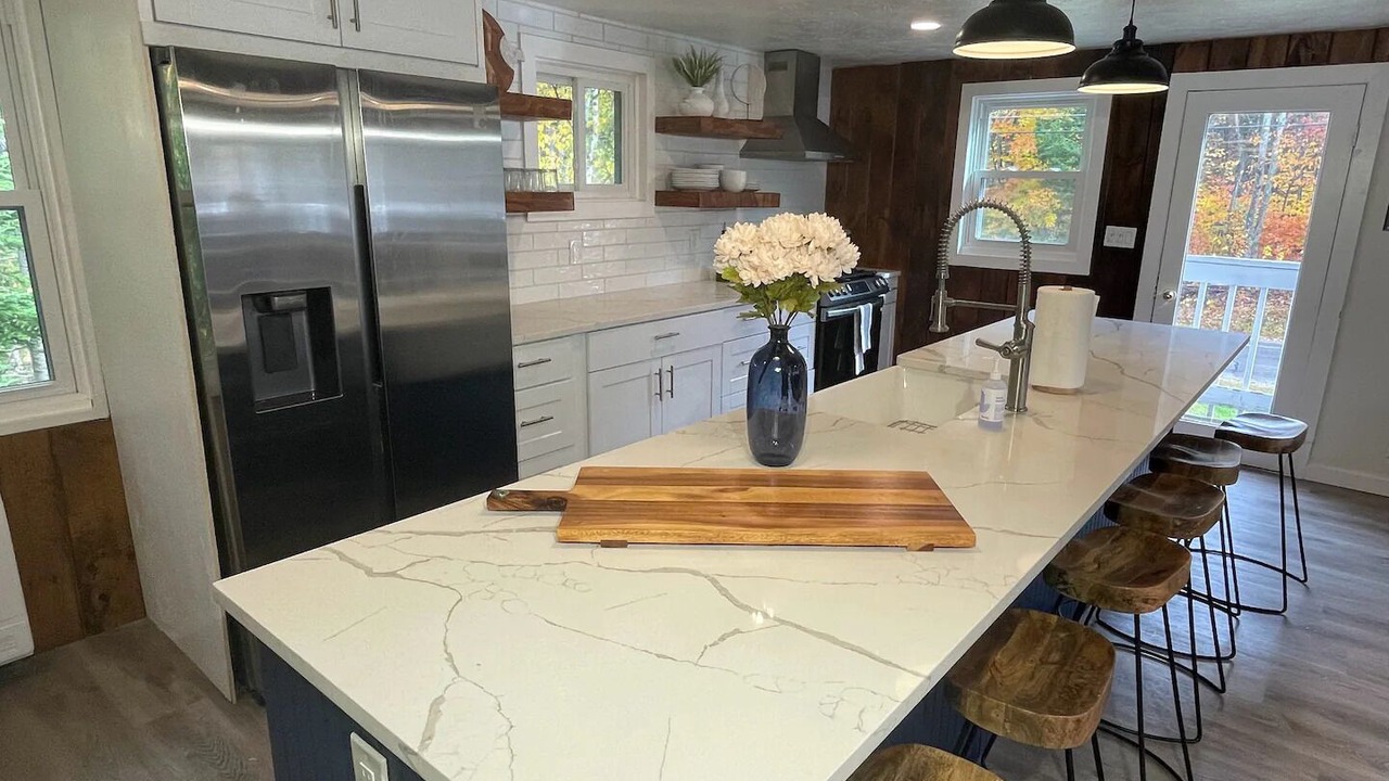 Photo of Kitchen in Killington