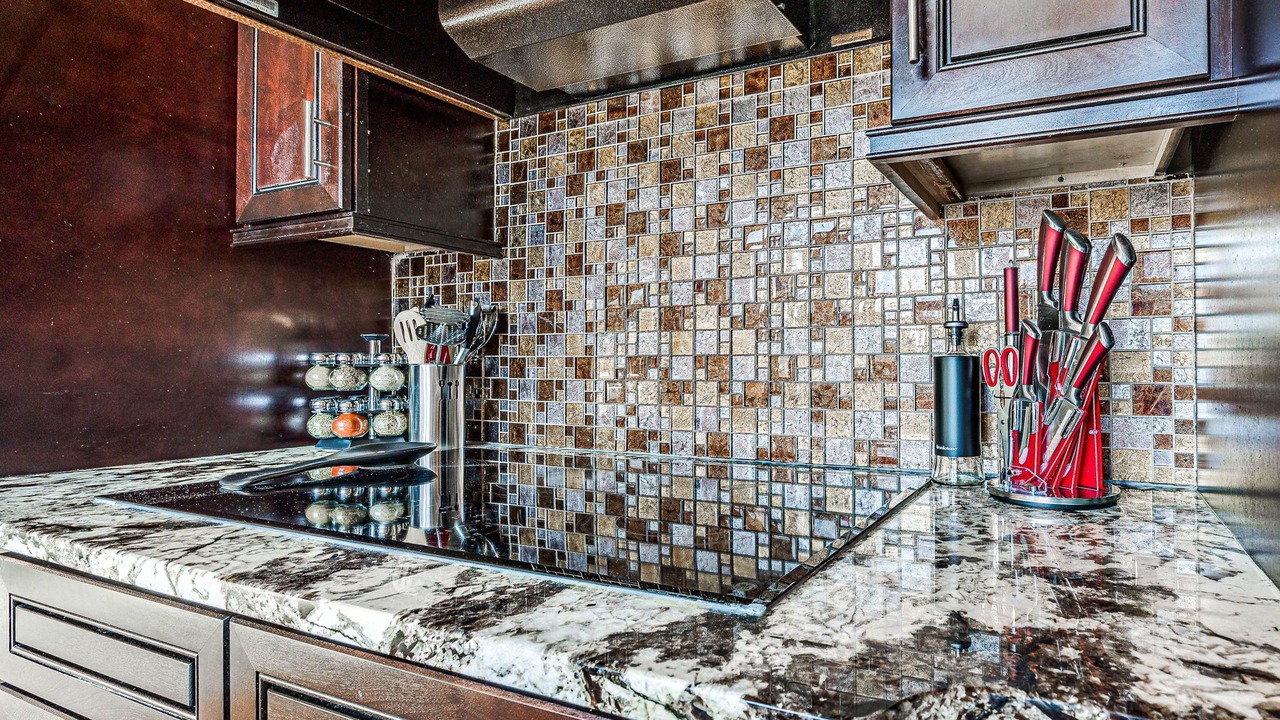 Photo of Kitchen in Central Oklahoma City